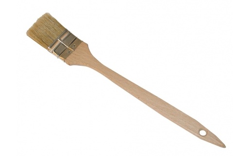 RADİATOR BOYA FIRÇASI - 36 MM 43033