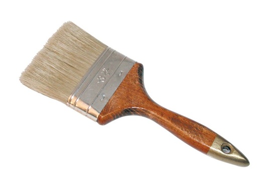 BOYA FIRÇASI - 1" 43062