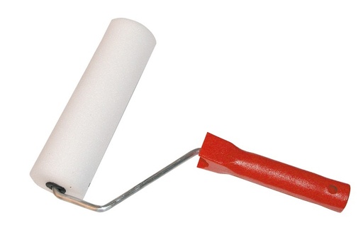 PAINT ROLLER - 35/70 MM 43126