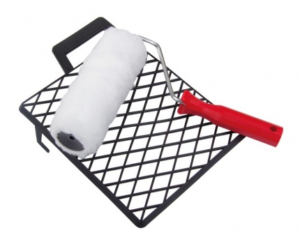 PAINT ROLLER SET - 140 MM 43151