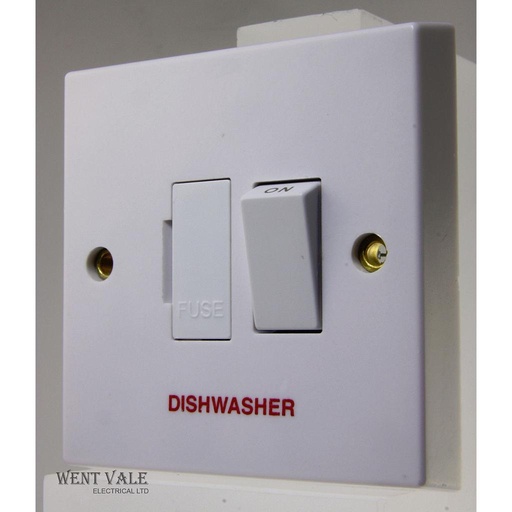 *DISHWASHER BS1363 svaq üstu elektrik açarı TWEMPZ-10153