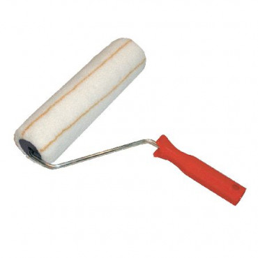 PAINT ROLLER - WITH HANDLE - 250 MM 43163
