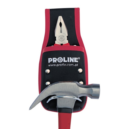 POUCH FOR TOOLS WITH A HAMMER HANGER 52061