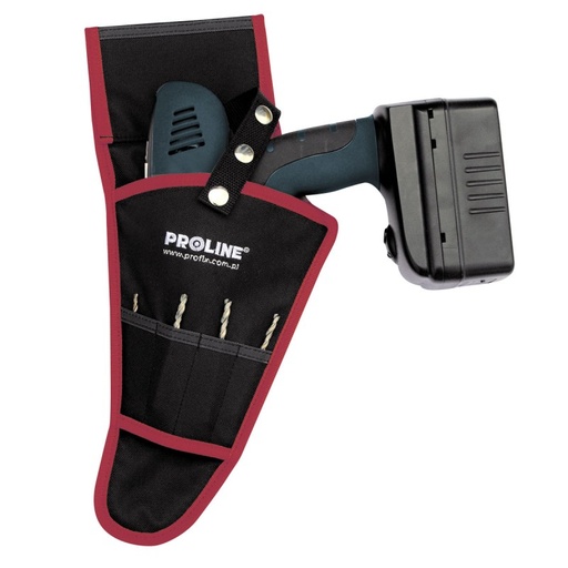 POWER DRILL POUCH 52064
