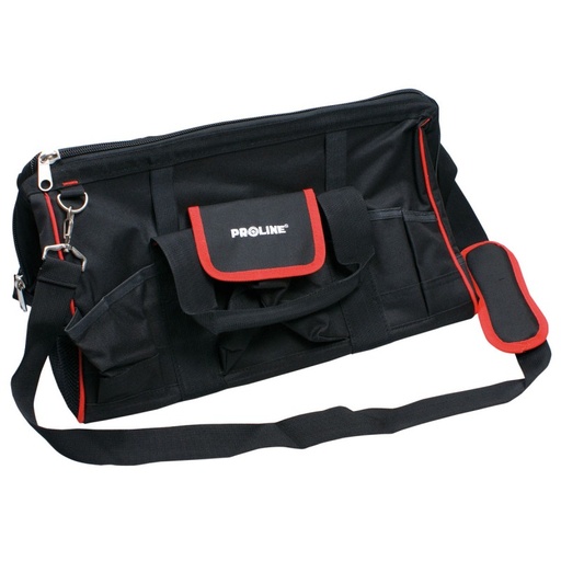 TOOL BAG, 460 X 280 X 300 MM PROLINE 62146