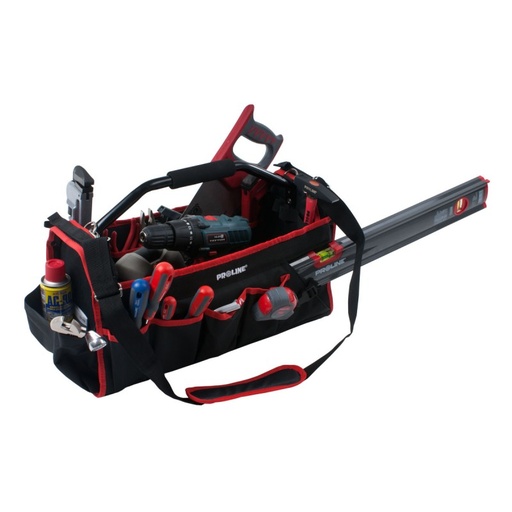 TOOL BAG,  500 X 230 X 280 MM 62149