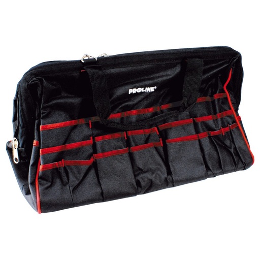 TOOL BAG, 500 X 270 X 340 MM PROLINE 62150