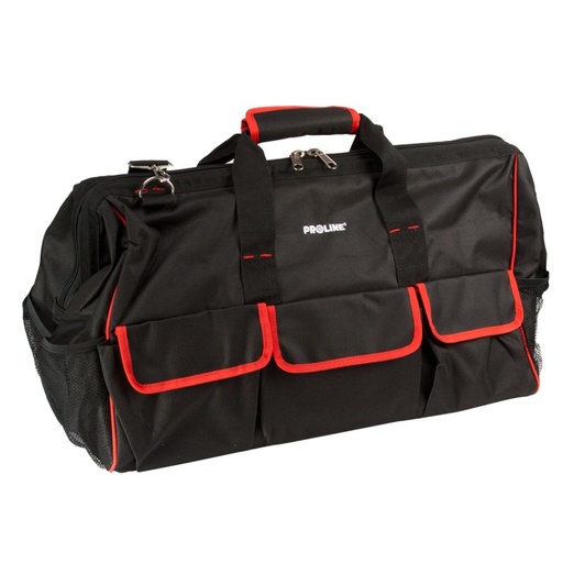 TOOL BAG, 610 X 270 X 400 MM PROLINE 62161