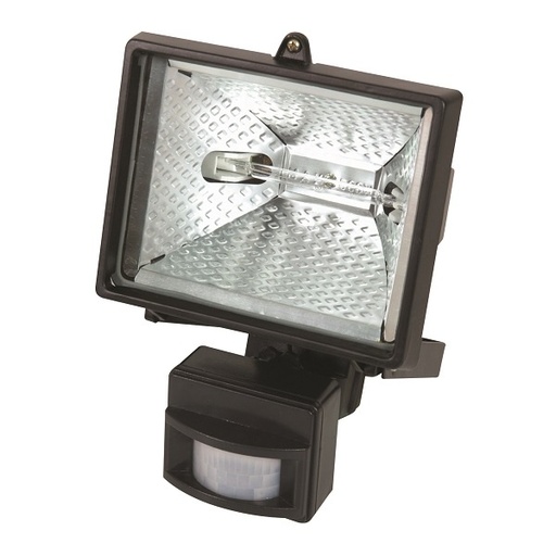 HƏRƏKƏT DETEKTORLU HALLOGEN DİVAR LAMPASI 500W CE 66153