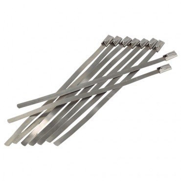 *Metal klipis SS-316 4,2x130mm     TWEMPZ-10424
