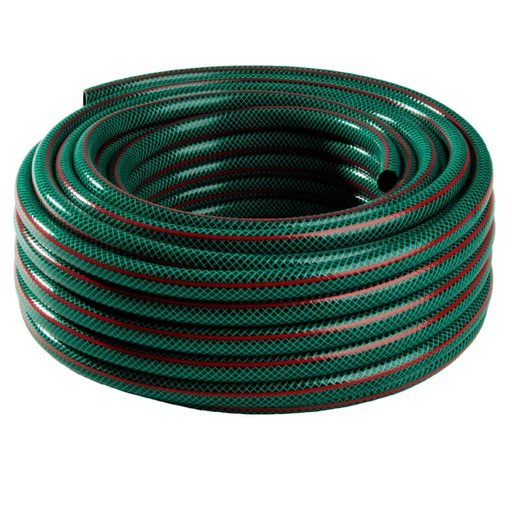 GARDEN HOSE 3/4" 50M ROLL 99035