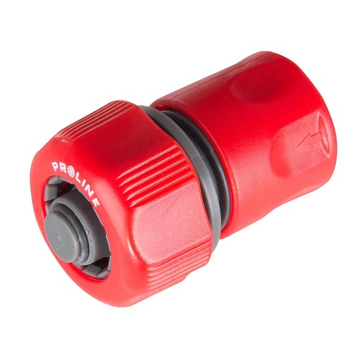 QUICK HOSE CONNECTOR STOP 3/4" 99206