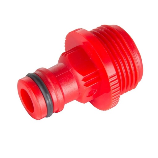 МУФТА С ВНЕШНЕЙ РЕЗЬБОЙ 3/4" 99214