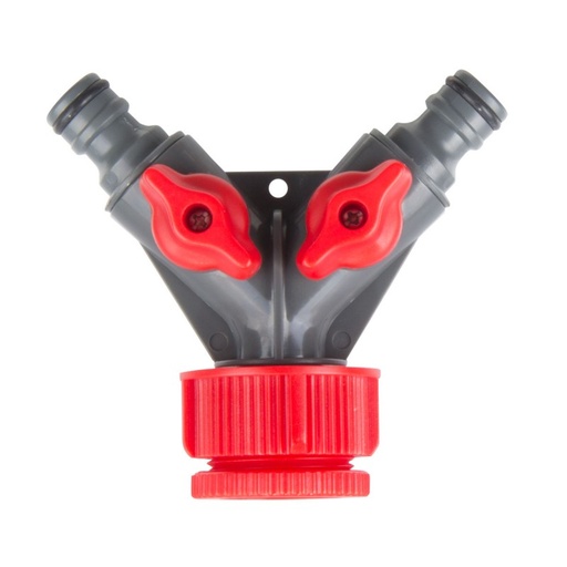 2-WAY CONNECTOR  99243