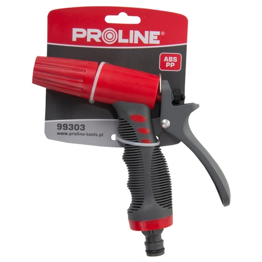 ADJUSTABLE 3-WAY TRIGGER NOZZLE CARD 99303