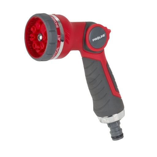 8-PATTERN TRIGGER SPRAYER DELUXE12   99317