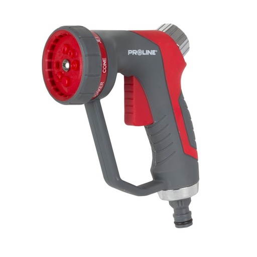 8-PATTERN TRIGGER SPRAYER DELUXE13   99319