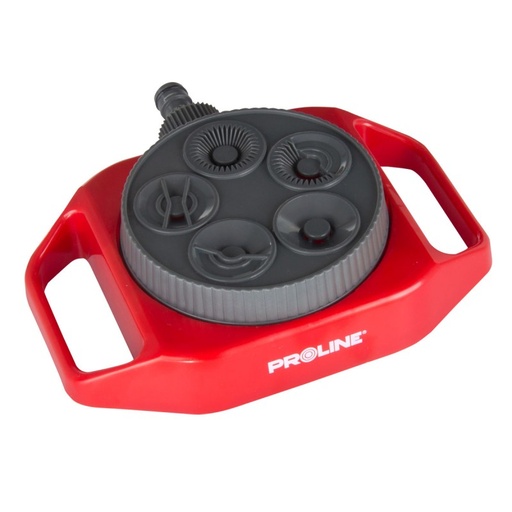 5IN1 TURRET SPRINKLER  99357