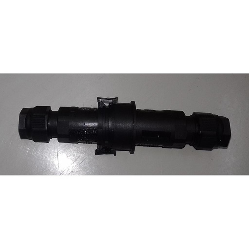 *Keçməli konnektor IP 65 F24 TWEMPZ-10373