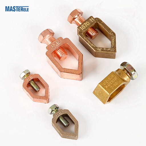 *Torpaqlama çubuğunun xamutu TWEMPZ-10658