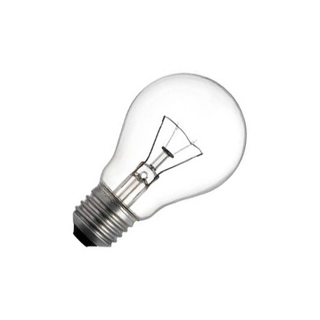 100W  E27 24V Lamps GE