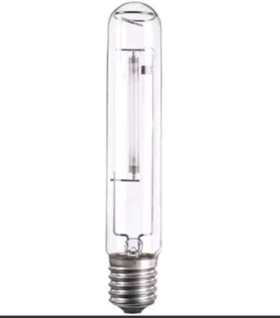 400W  E40 High Pressure Sodium lamps GE