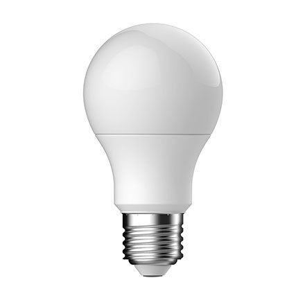 7W E27 LED Lamps  GE