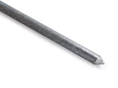 18mm L 1500 mm Galvanized earth rod
