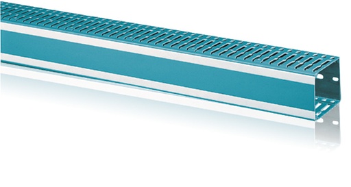 40x40 mm  Wiring cable tray MUTLUSAN