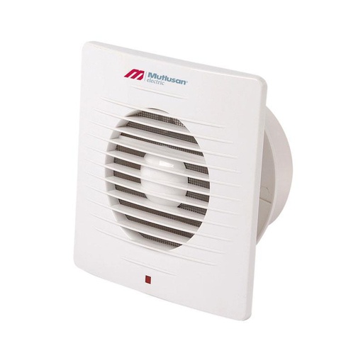 100 mm FAN MUTLUSAN
