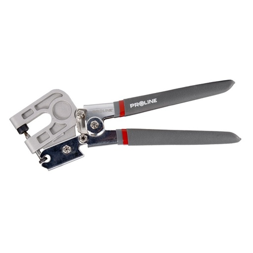 PROFILE CONNECTION PLIERS 275MM, MAX 0.8MM, PROLINE 28390