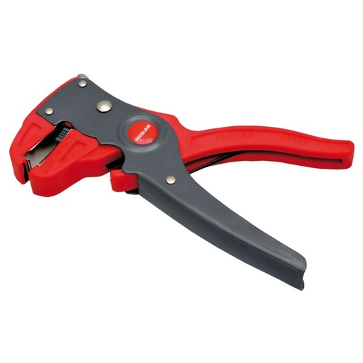 AUTOMATIC WIRE STRIPPER - 0,5-6 MM2 PROLINE 28408
