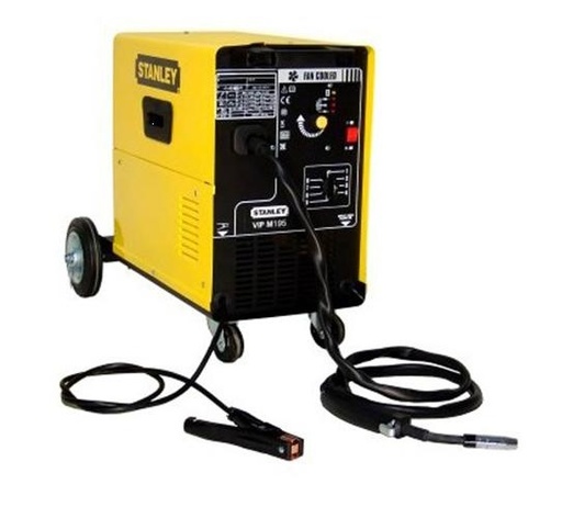 WELDING MACHINE VIP MIG 195 STANLEY AW11181