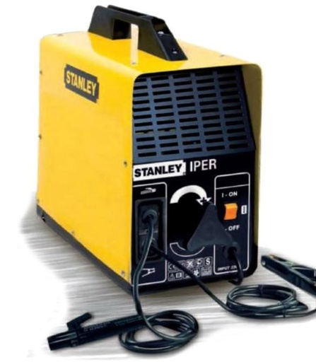 СВАРОЧНЫЙ АППАРАТ IPER E181 STANLEY AW40561