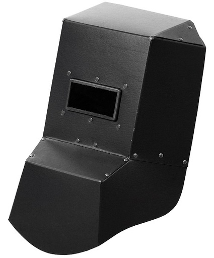 QAYNAQ SİPƏRİ 390 X 230 MM, FIL. 50 MM, CE, LAHTI  L1530300