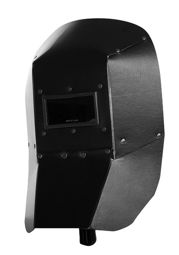 WELDING SHIELD, PRESSBO. 350 X 260 MM, CE, LAHTI L1530500