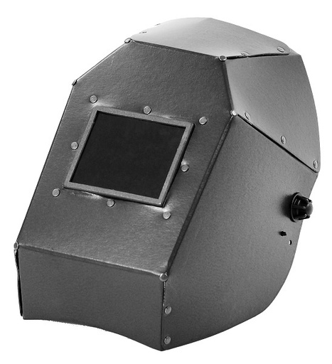 WELDING HELMET, PRESSBO. CE, LAHTI L1540100