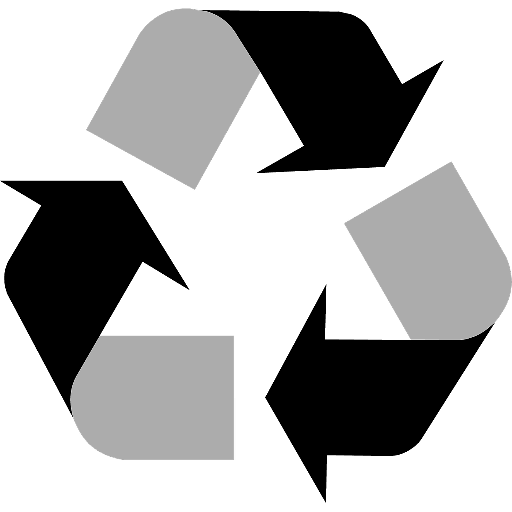 *RECYCLE TWEMPZ-10565