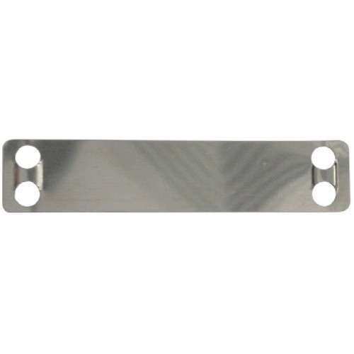 19x90 Stainless Steel Cable Ties TORK TKCE-1/TKBCE-1