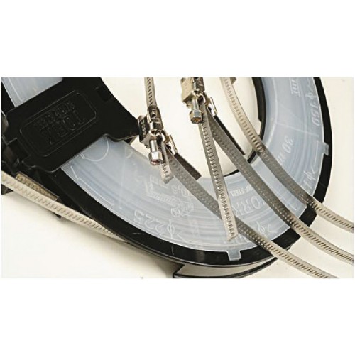 9 mm Strıp Steel TORK TMRK-9/MR060W2-009-01