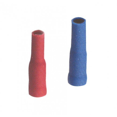 Female Terminals 4,00-6,00 (Yellow) TORK TPBD-5050