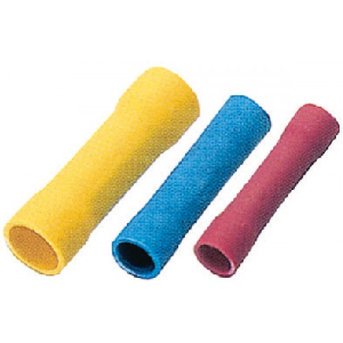 Butt-splice Connectors 4,00-6,00 (Yellow) TORK TPBY-256